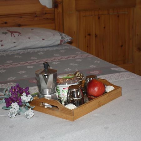 Casa Longa Apartment Livigno Bagian luar foto