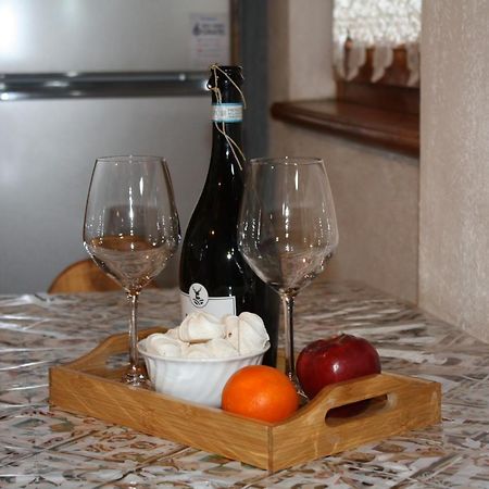Casa Longa Apartment Livigno Bagian luar foto