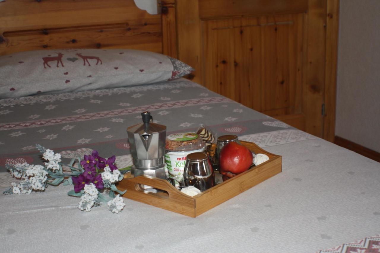 Casa Longa Apartment Livigno Bagian luar foto