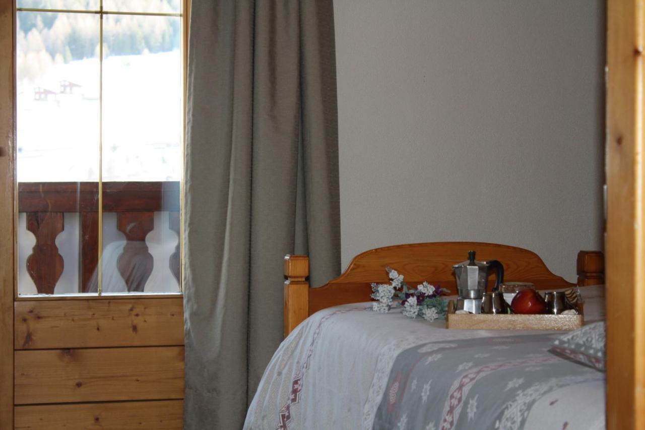 Casa Longa Apartment Livigno Bagian luar foto
