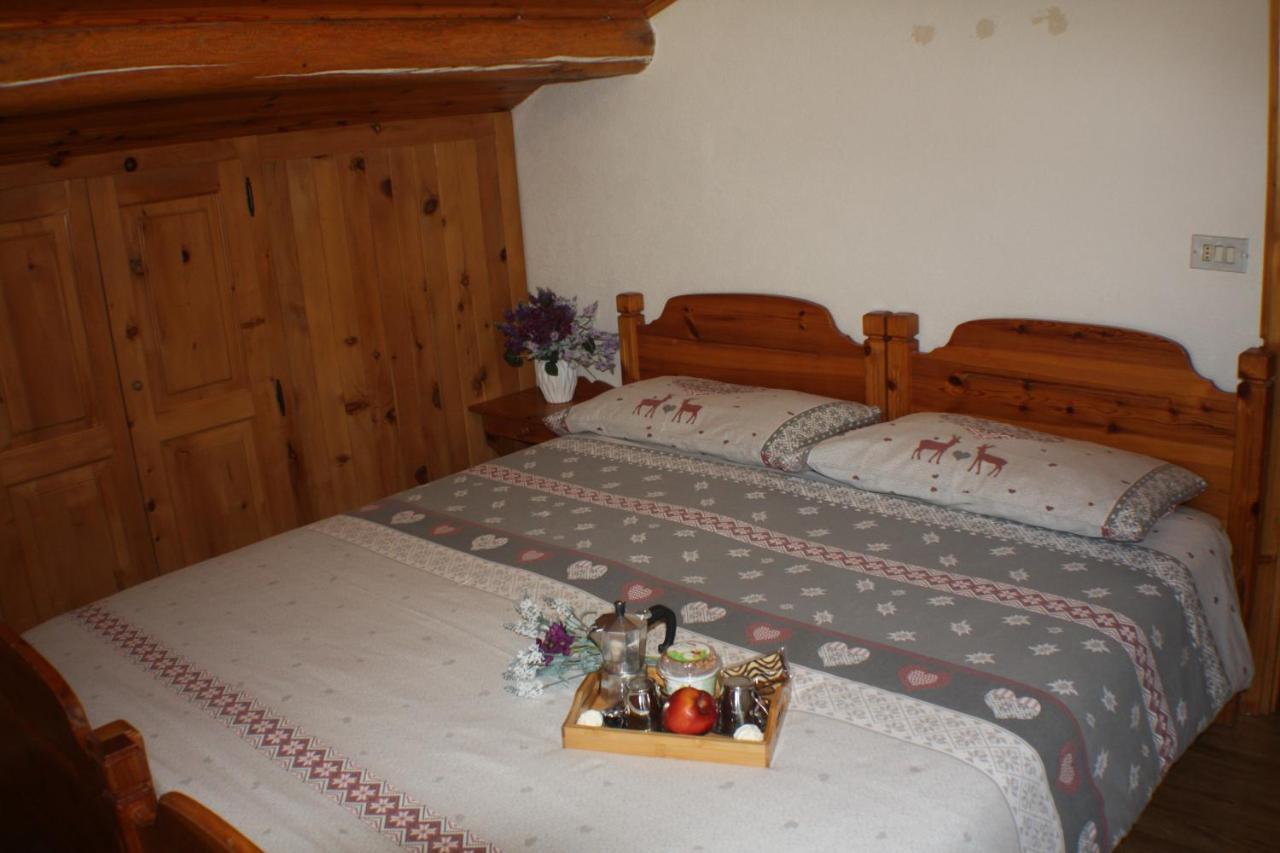 Casa Longa Apartment Livigno Bagian luar foto