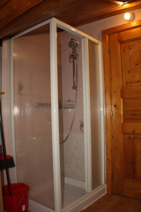 Casa Longa Apartment Livigno Bagian luar foto