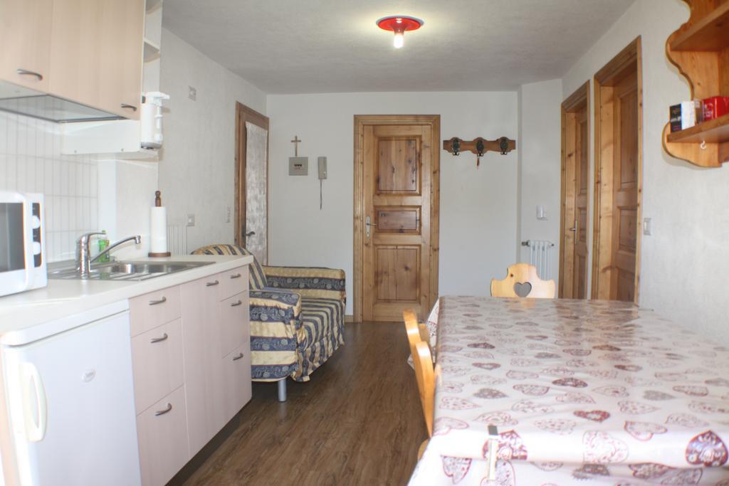 Casa Longa Apartment Livigno Bagian luar foto