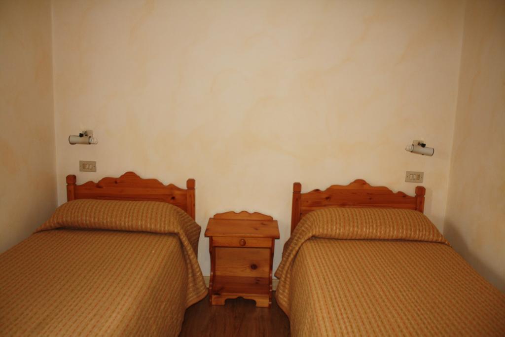 Casa Longa Apartment Livigno Ruang foto